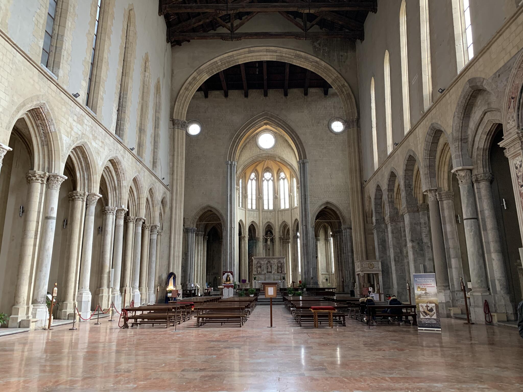 Basilica di San Lorenzo Maggiore